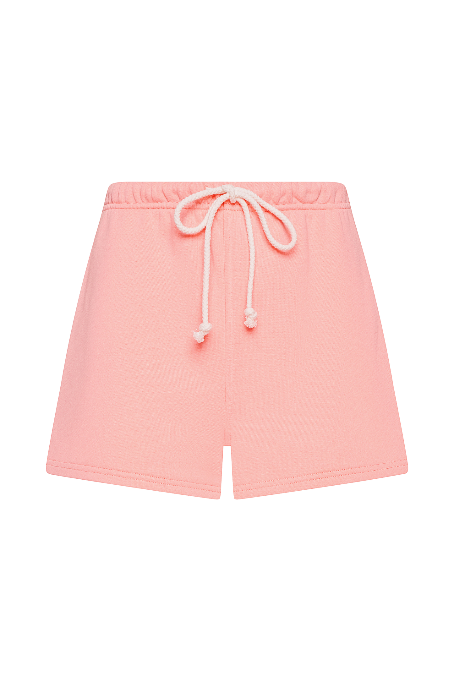French Terry Short | Peachette