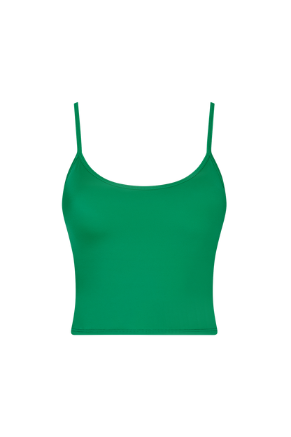 Tankini | Emerald