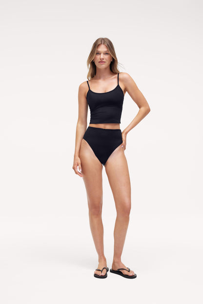 Tankini | Black