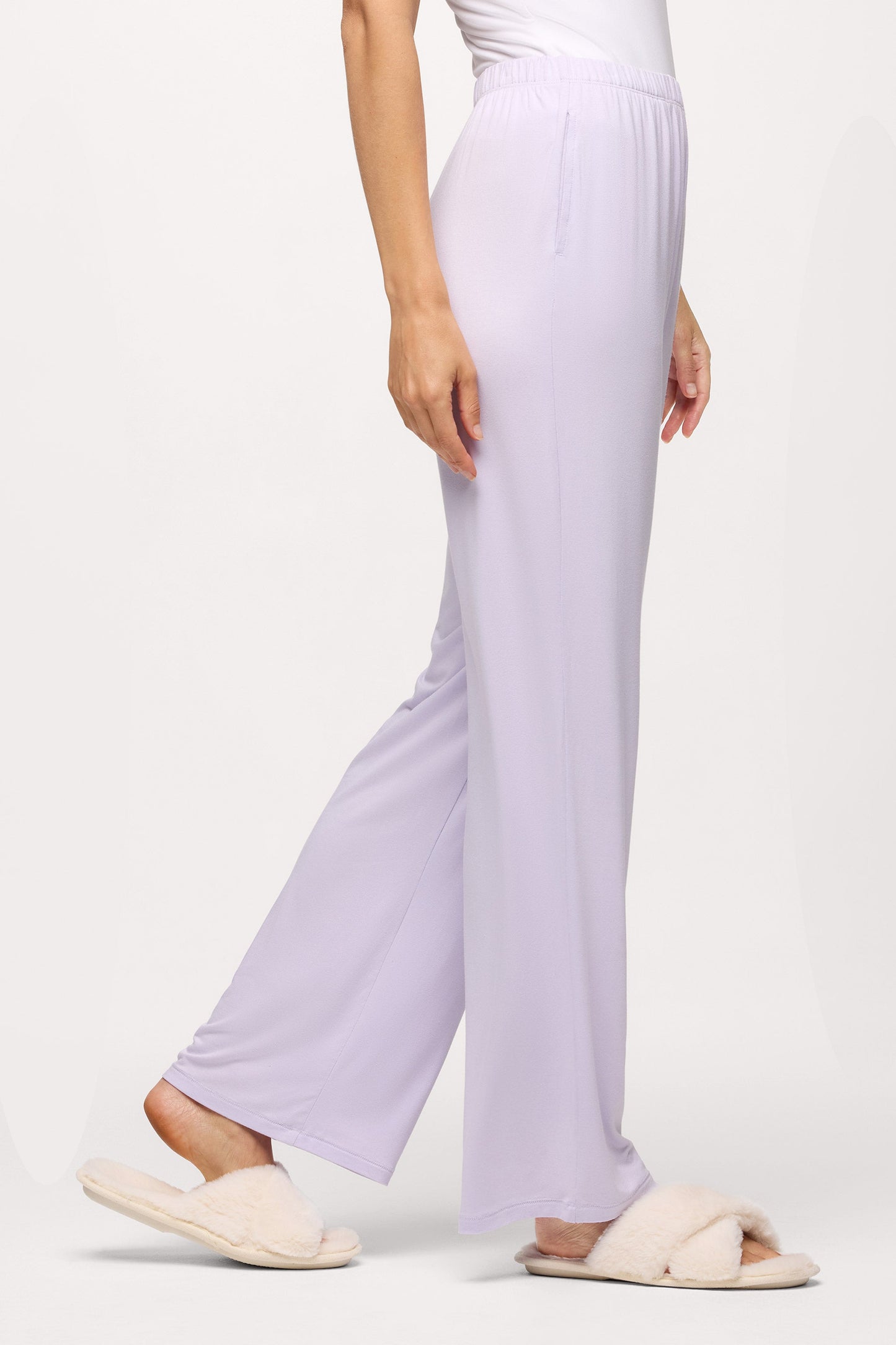 Pajama Pant | Lilac