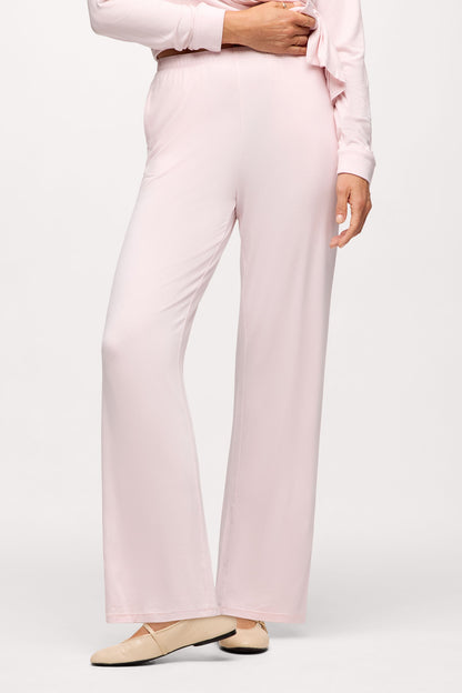 Pajama Pant | Makeup