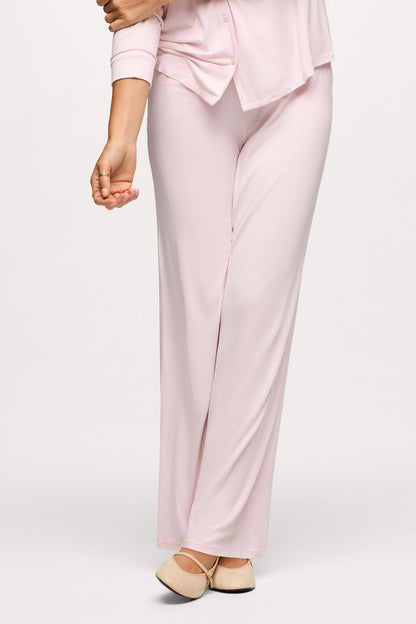 Pajama Pant | Makeup