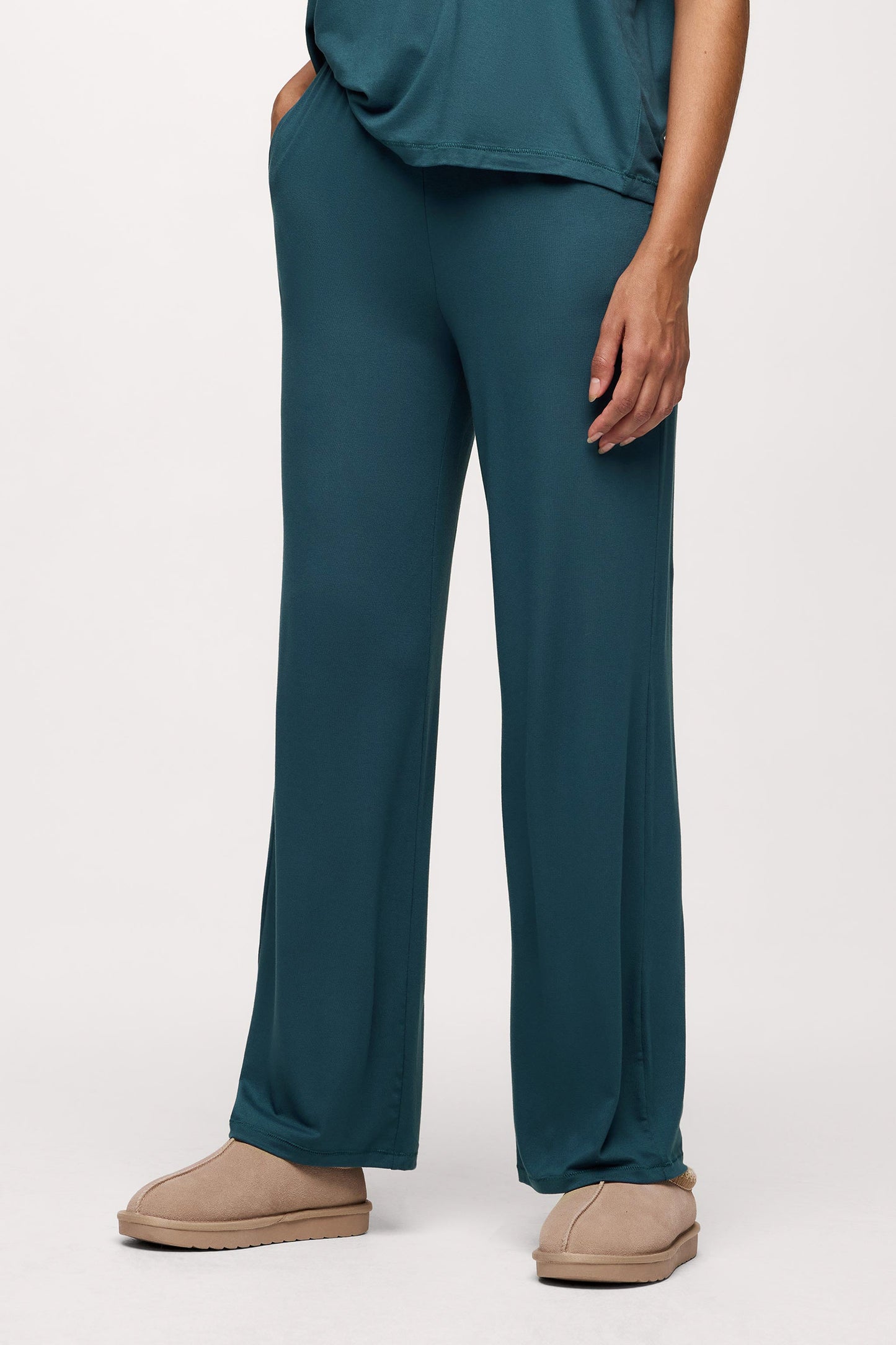 Pajama Pant | Ocean