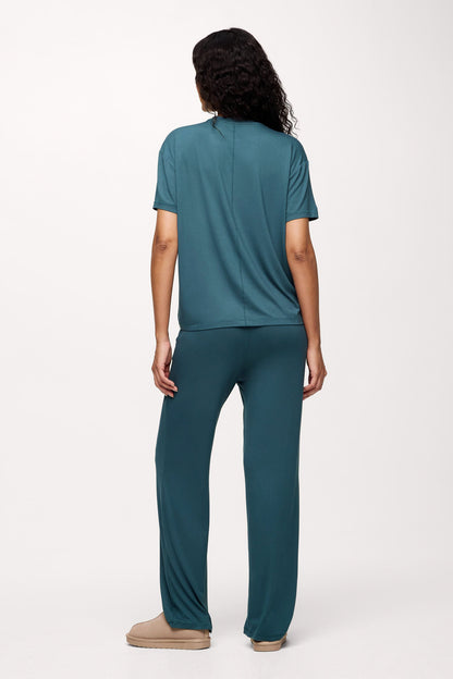 Pajama Pant | Ocean