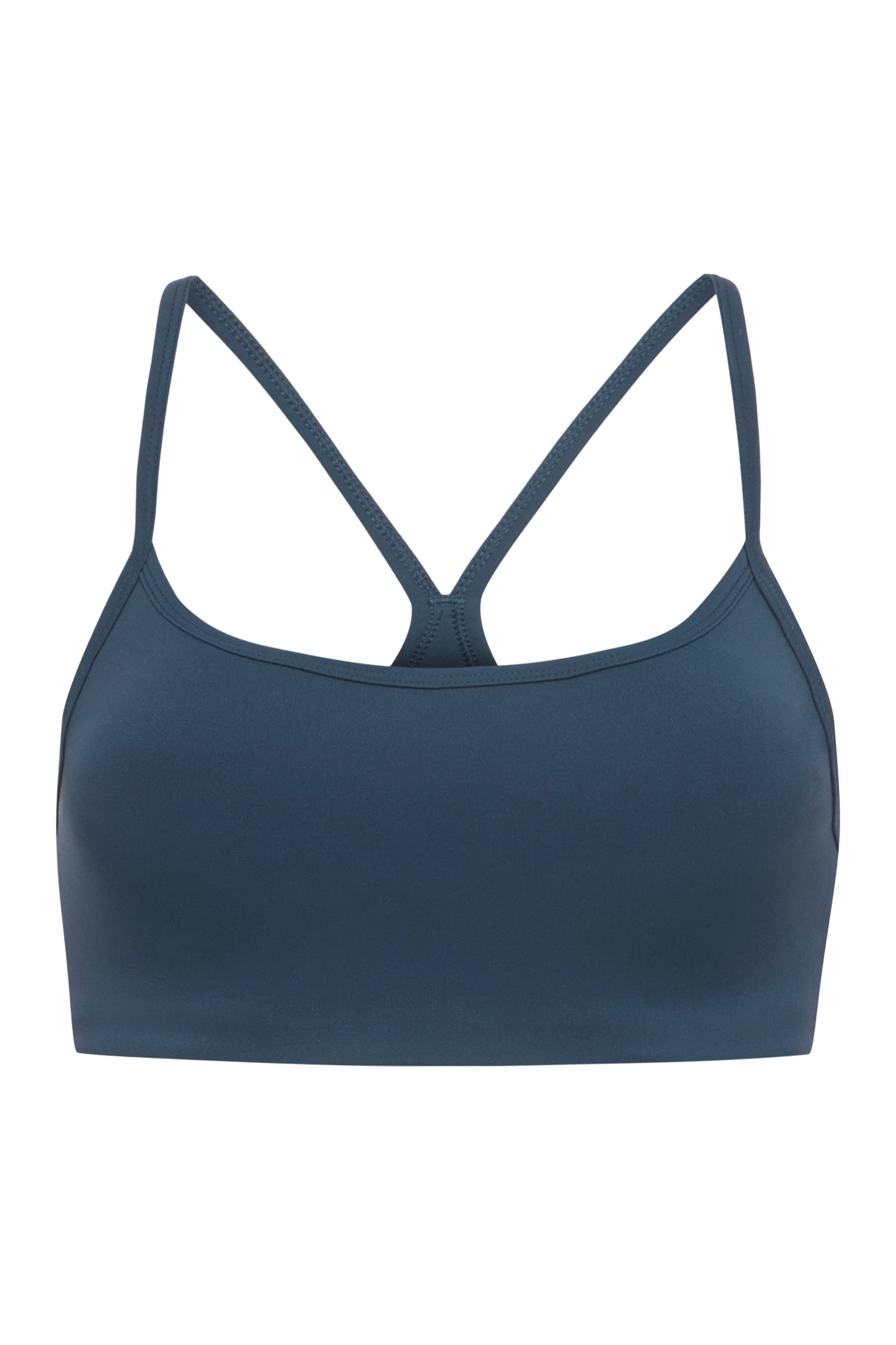 Motion Racer Sports Bra | Navy