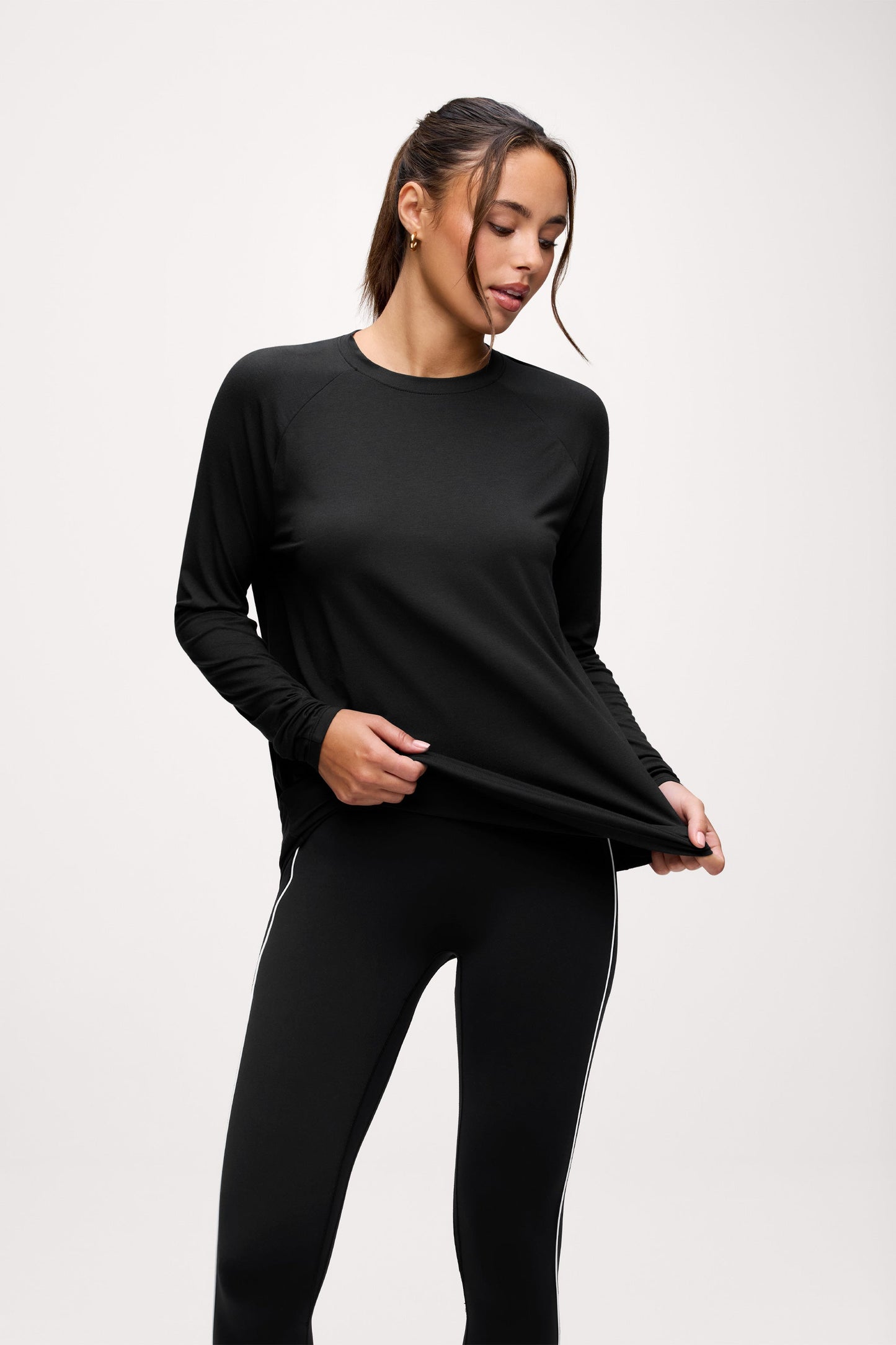 Featherweight Active Long Sleeve Shirt