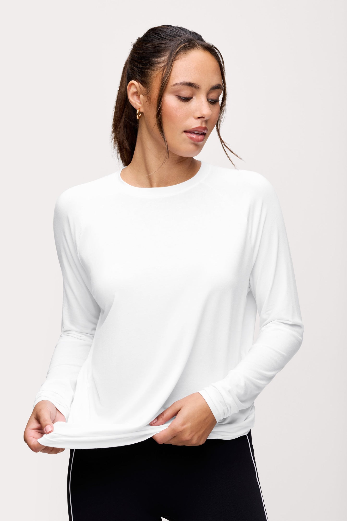 Featherweight Active Long Sleeve Shirt