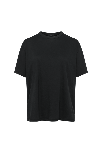 Loose Tee | Black
