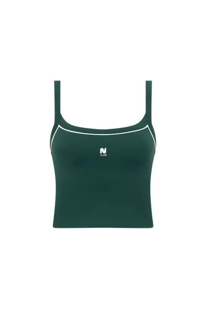 Motion Piped Tank | Blackpine