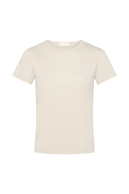 Perfect Tee | Fawn