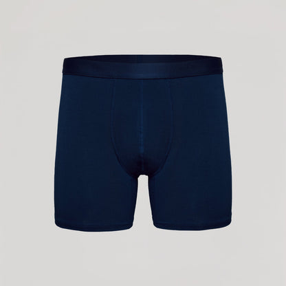Navy Boxer Brief