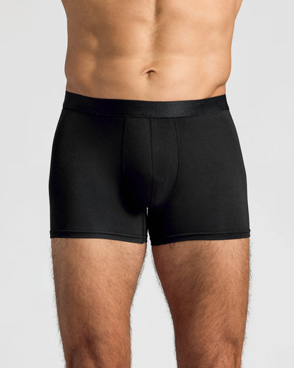 Combo Boxer Trunks 3-Pack