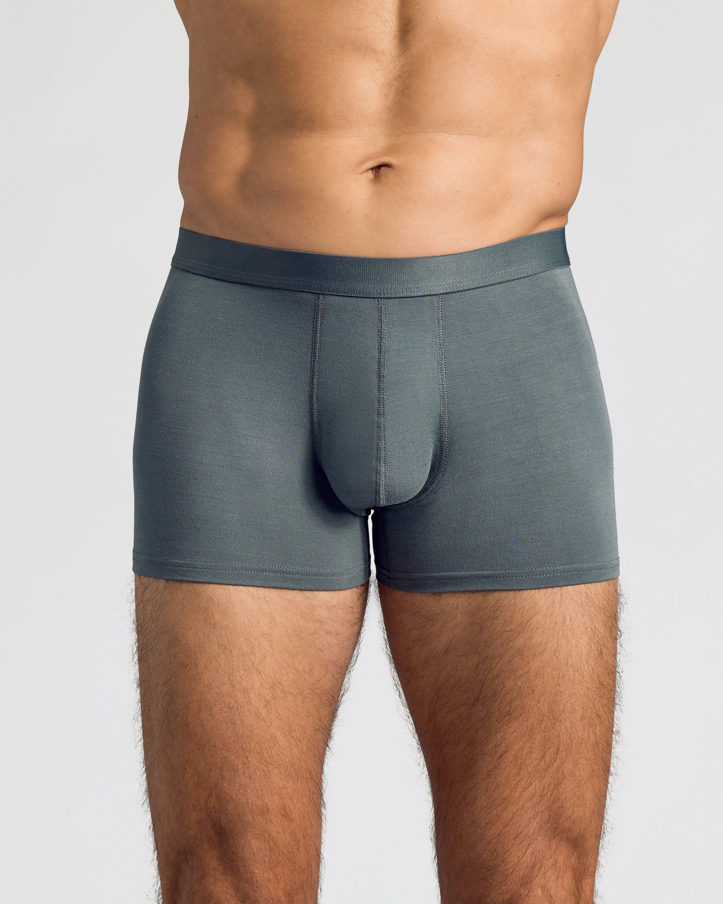 Combo Boxer Trunks 3-Pack