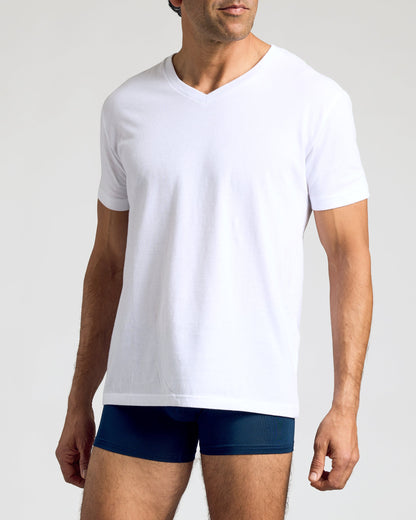 Carbon Boxer Trunks 12-Pack