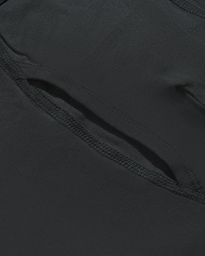 Carbon Boxer Briefs W/ Fly 3-Pack 2025