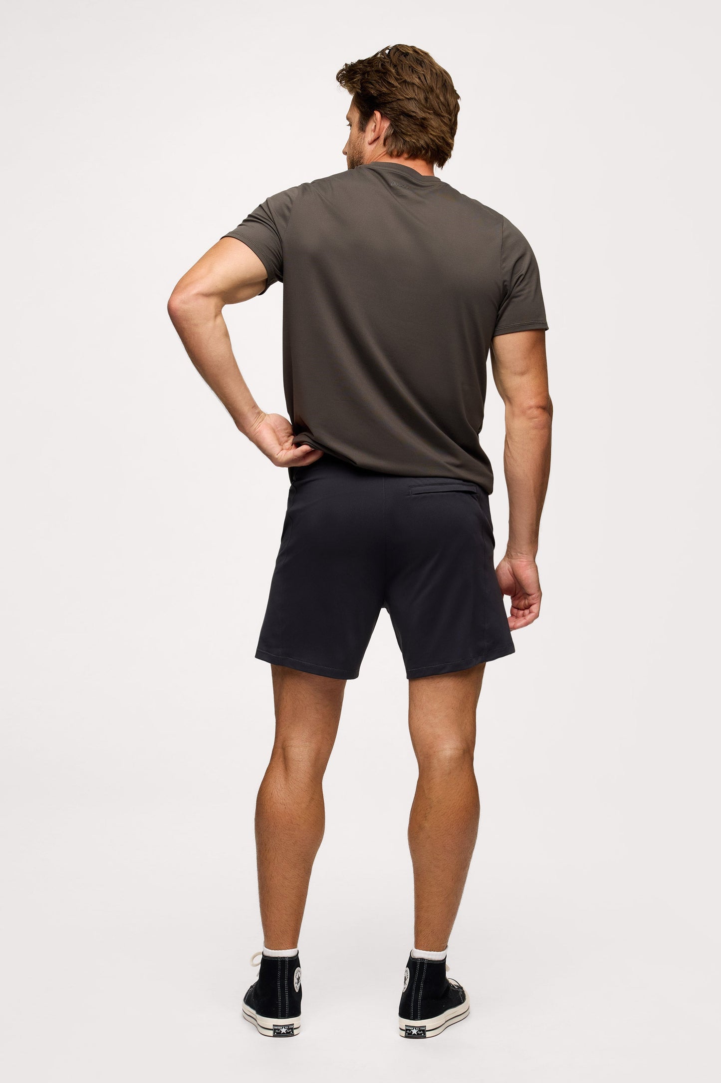Men's Movement Short | Ore