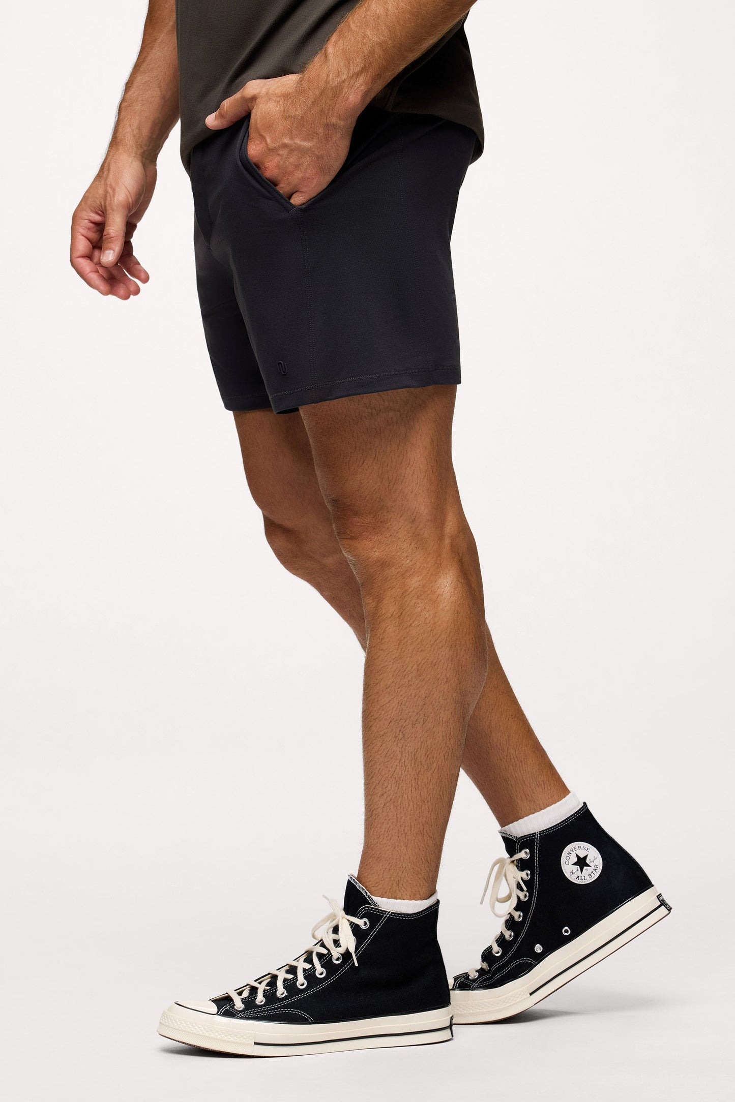 Men's Movement Short | Ore