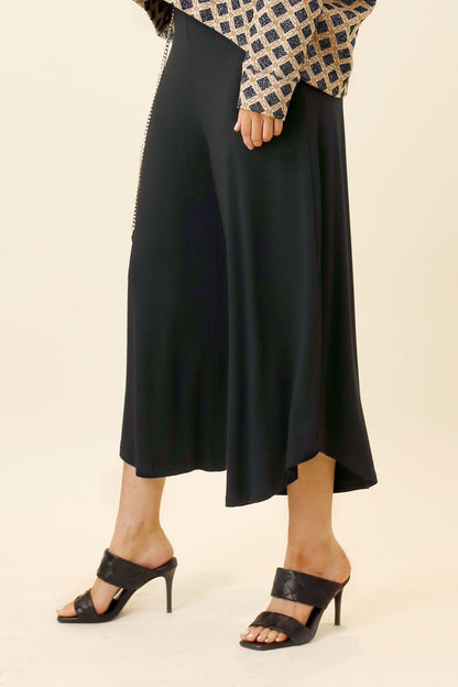 Black Bamboo Curi Pant - SALE