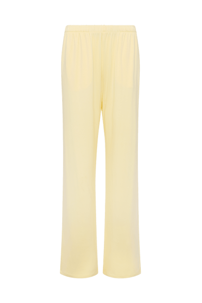 Pajama Pant | Lemon