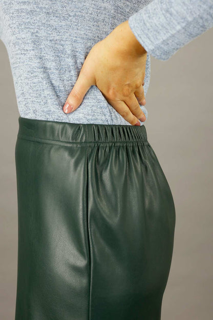 Bottle Matrix Skirt - SALE