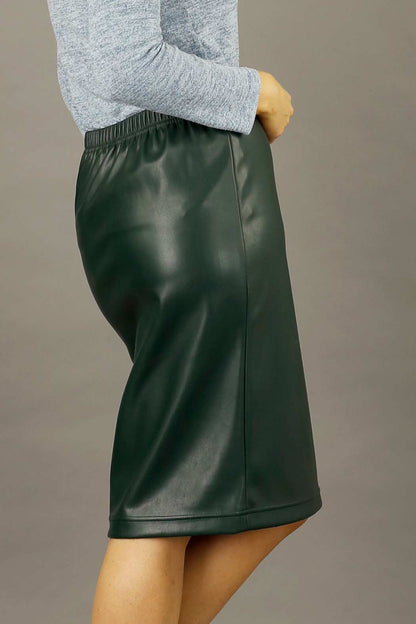 Bottle Matrix Skirt - SALE