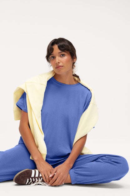 Loose Tee | Harbor