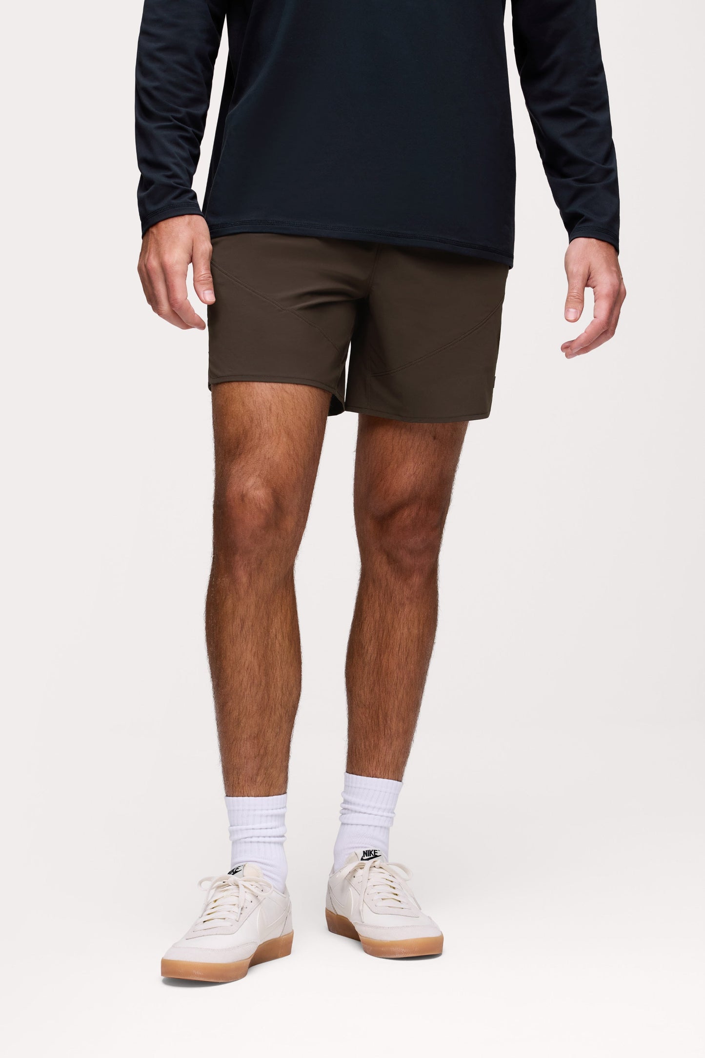 Men's Refine Short | Espresso