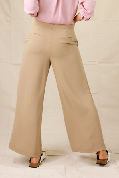 Camel Euro Crown Pant - SALE