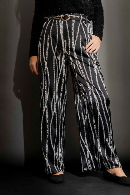 Black Chains Cleo Pant Black Chains
