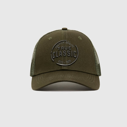 True Classic Trucker Hat 3