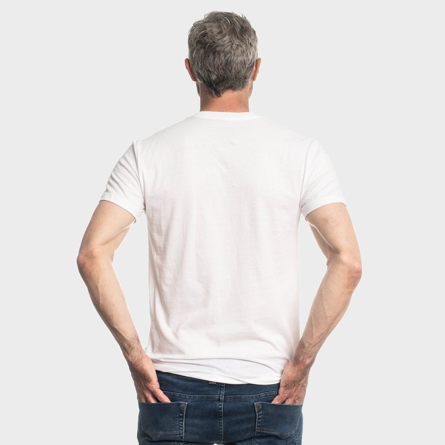 Classic Pocket Crew 6-Pack