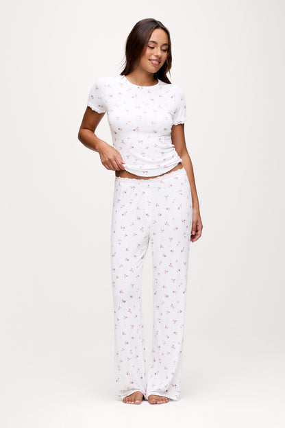 Peekaboo Pajama Pant