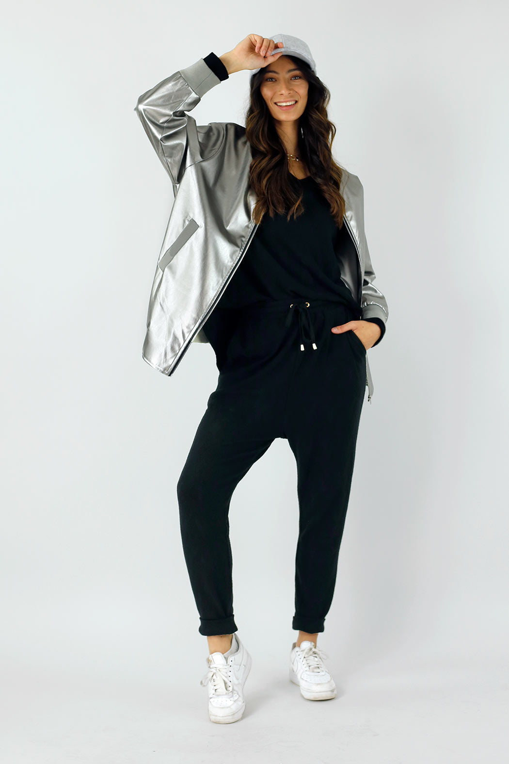 Black Diamond Woolly Pant - FINAL SALE