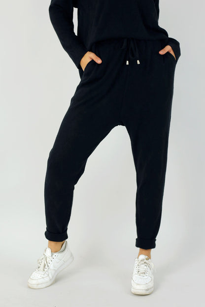 Black Diamond Woolly Pant - FINAL SALE