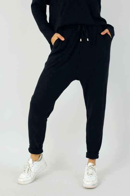 Black Diamond Woolly Pant - FINAL SALE