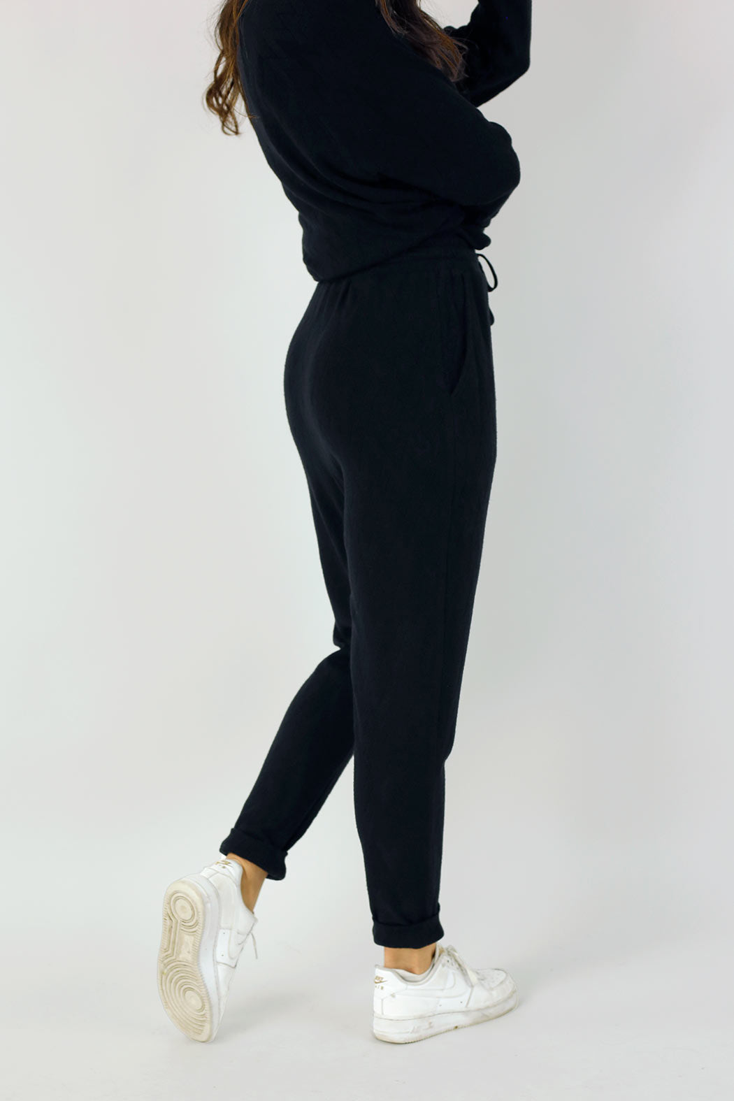 Black Diamond Woolly Pant - FINAL SALE