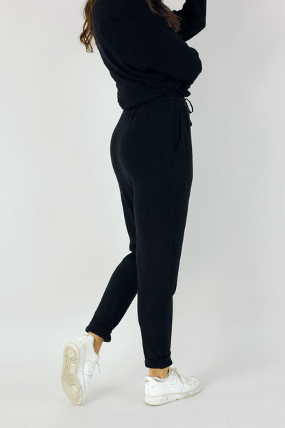 Black Diamond Woolly Pant - FINAL SALE