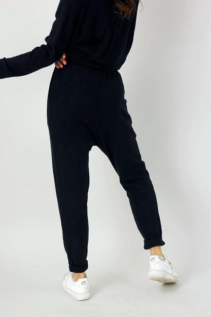 Black Diamond Woolly Pant - FINAL SALE