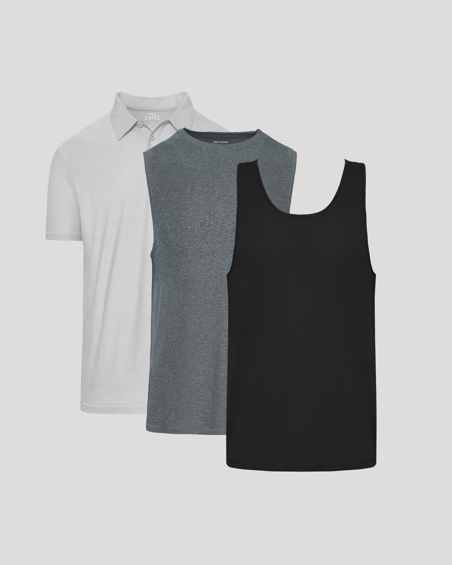 Variety Activewear 3-Pack