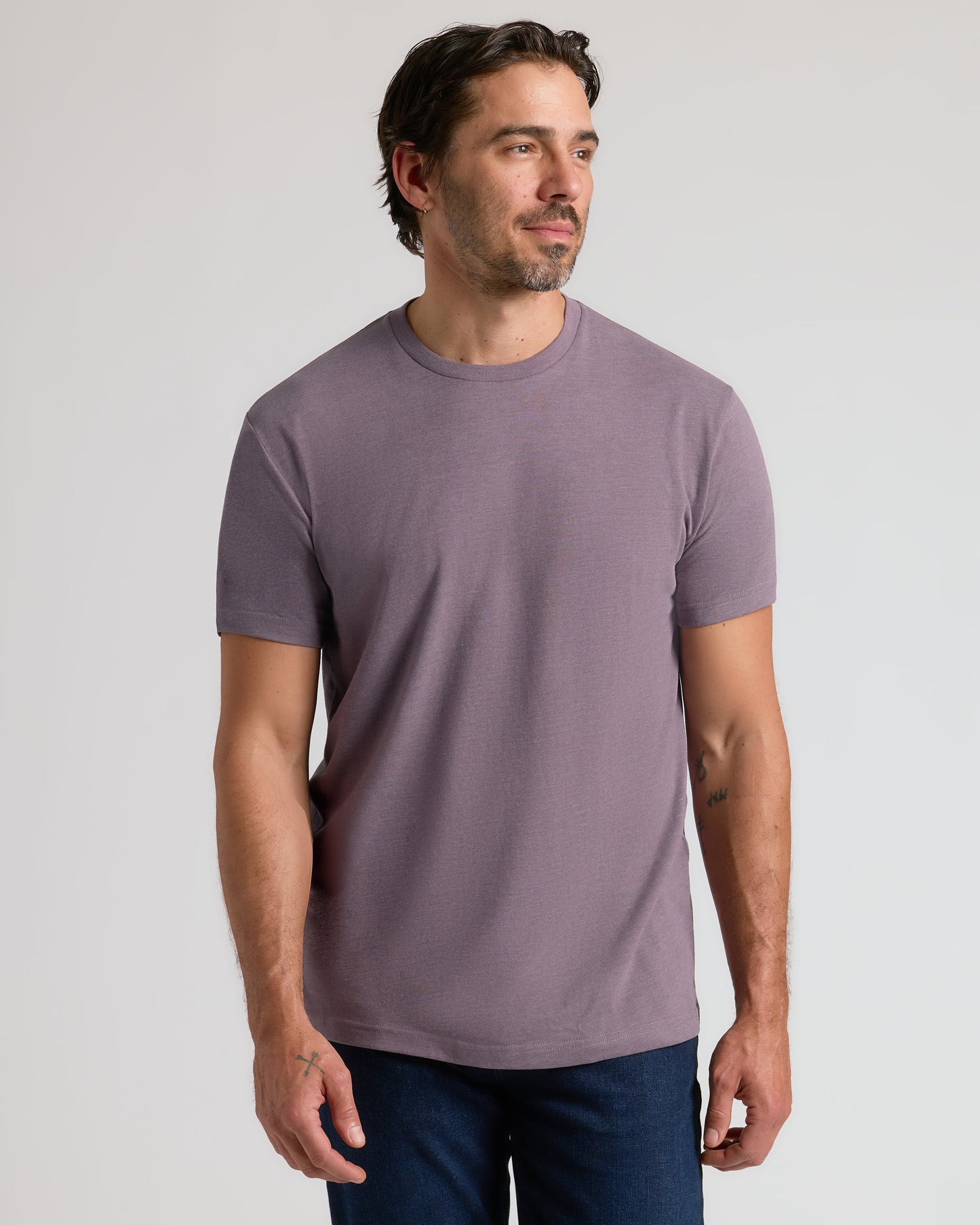 Classic Crew Neck 3-Pack
