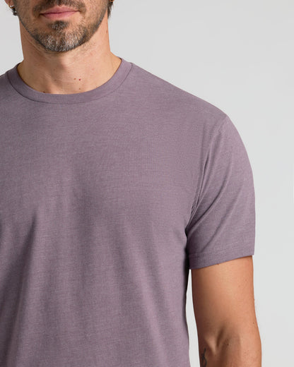Classic Crew Neck 3-Pack