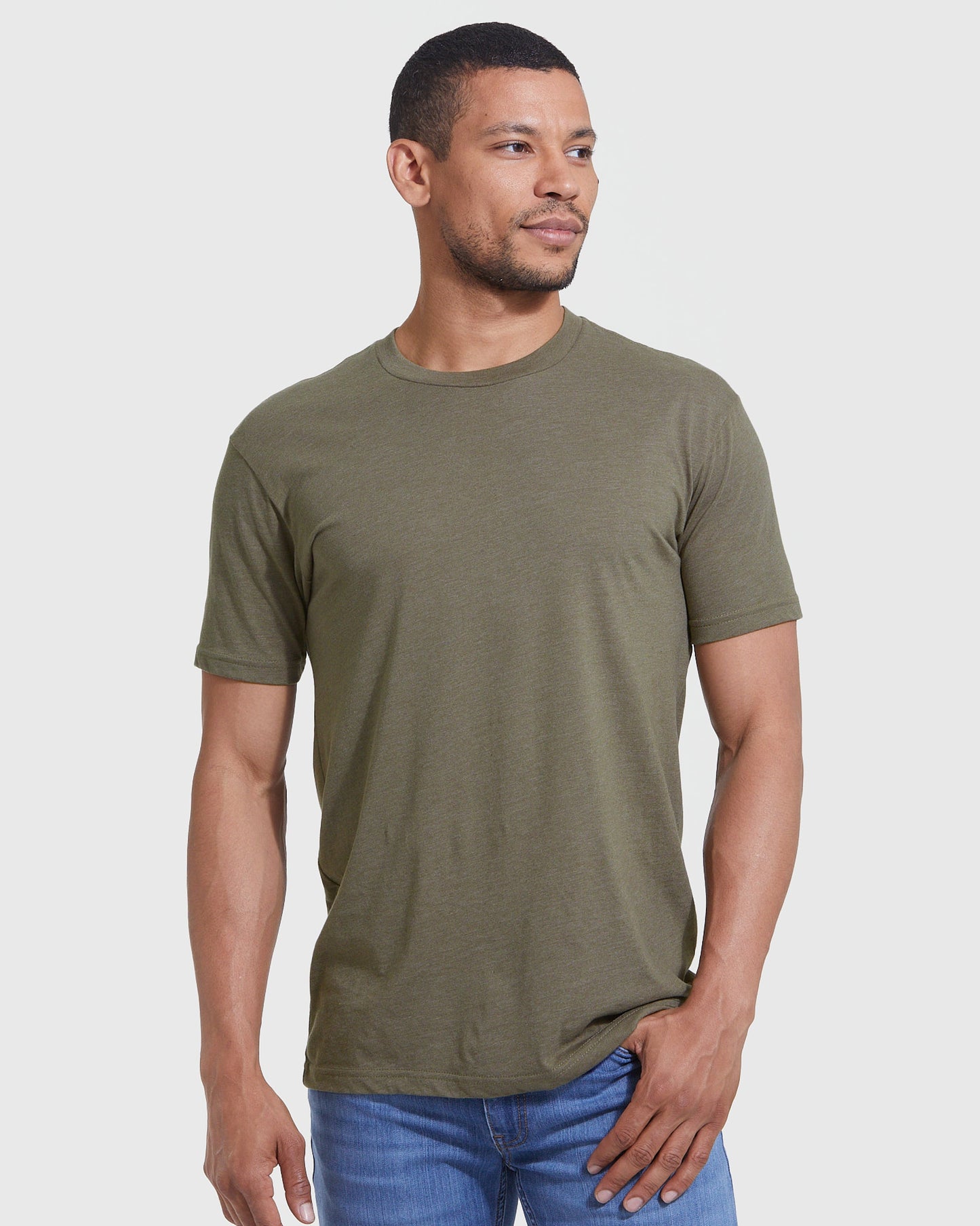 Variety Tees 7-Pack