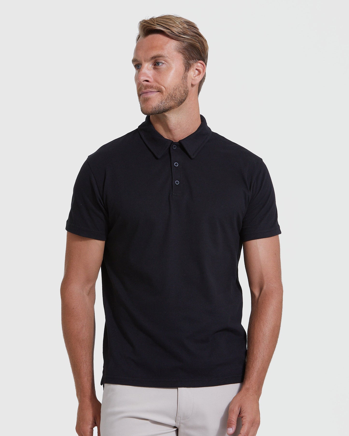 The Essentials Classic Polo 6-Pack