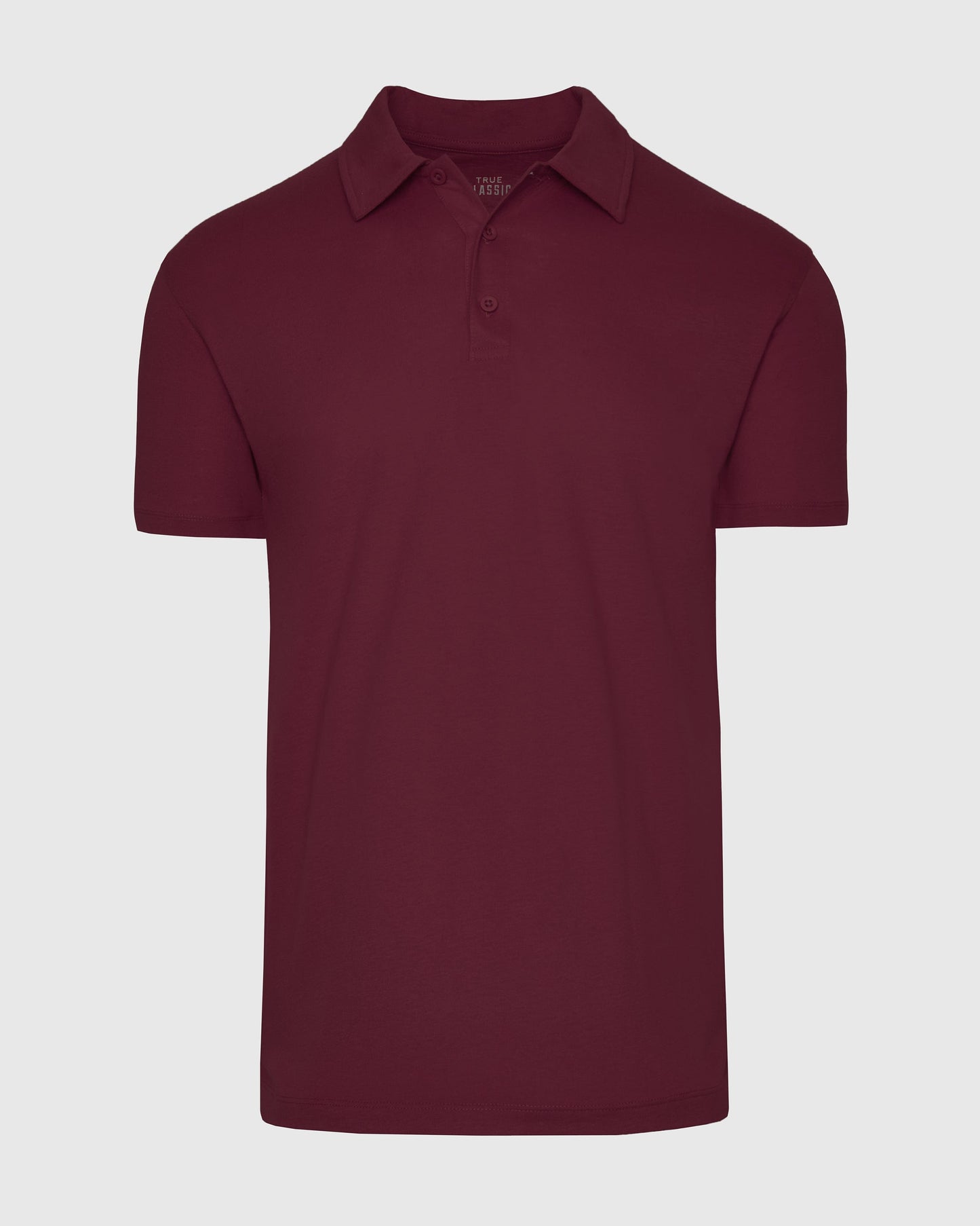 Mahogany Polo
