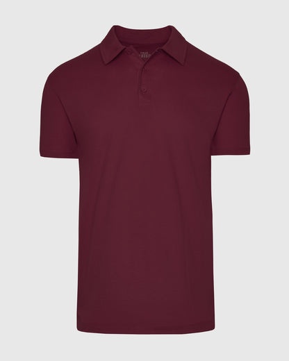 Mahogany Polo