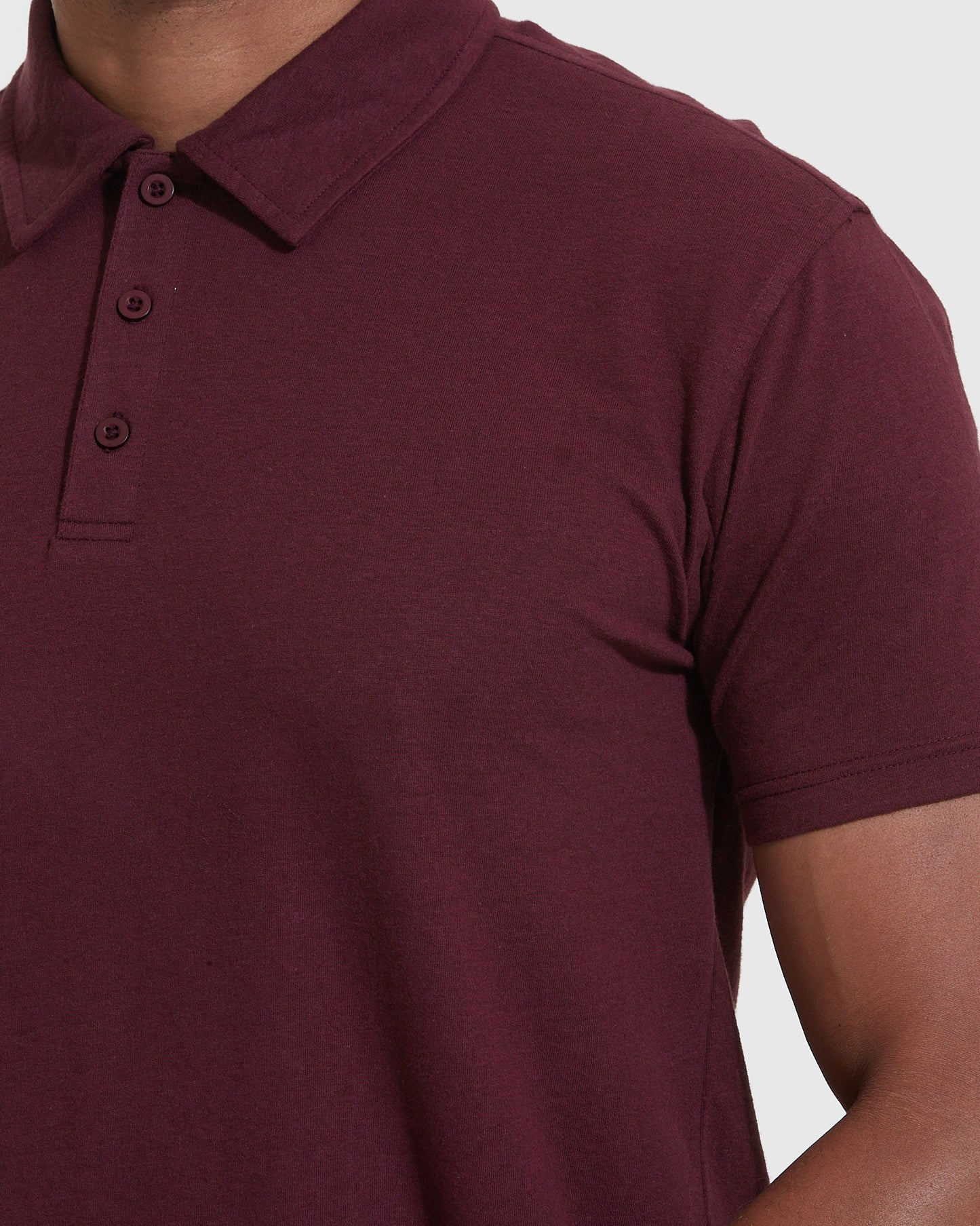 Mahogany Polo