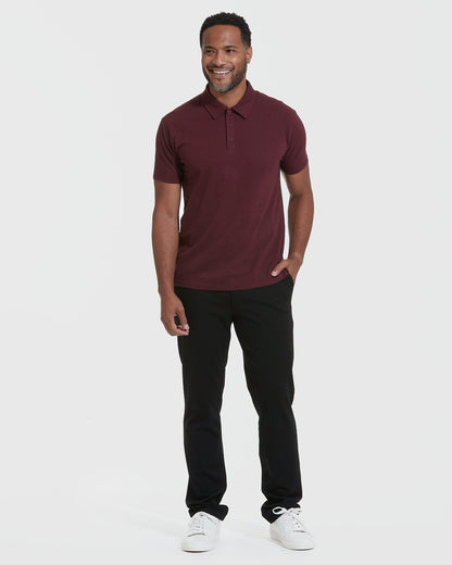 Mahogany Polo