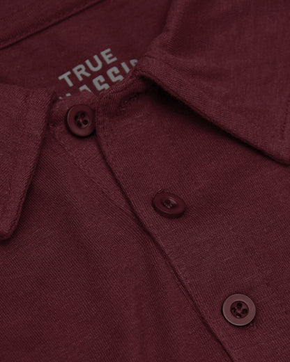Mahogany Polo