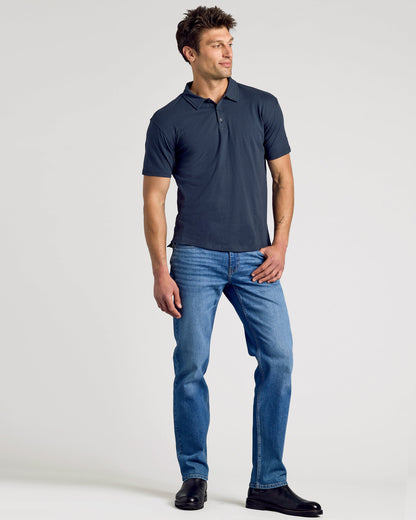 The Standard Classic Polo 3-Pack