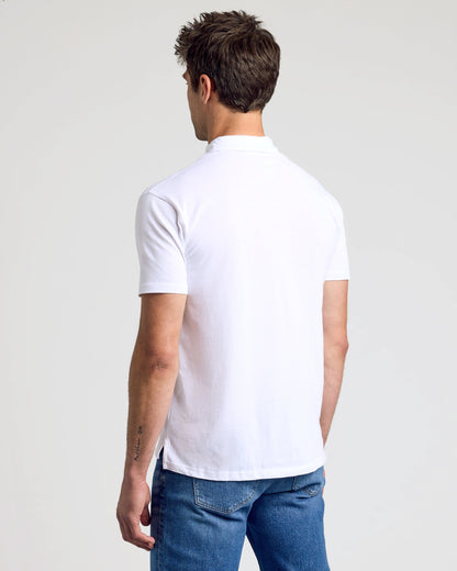 Black & White Classic Polo 10-Pack